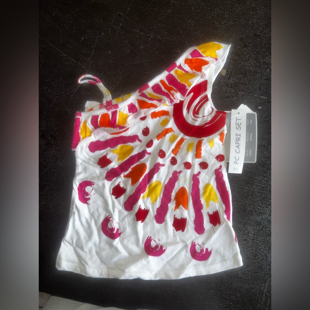 Girls top